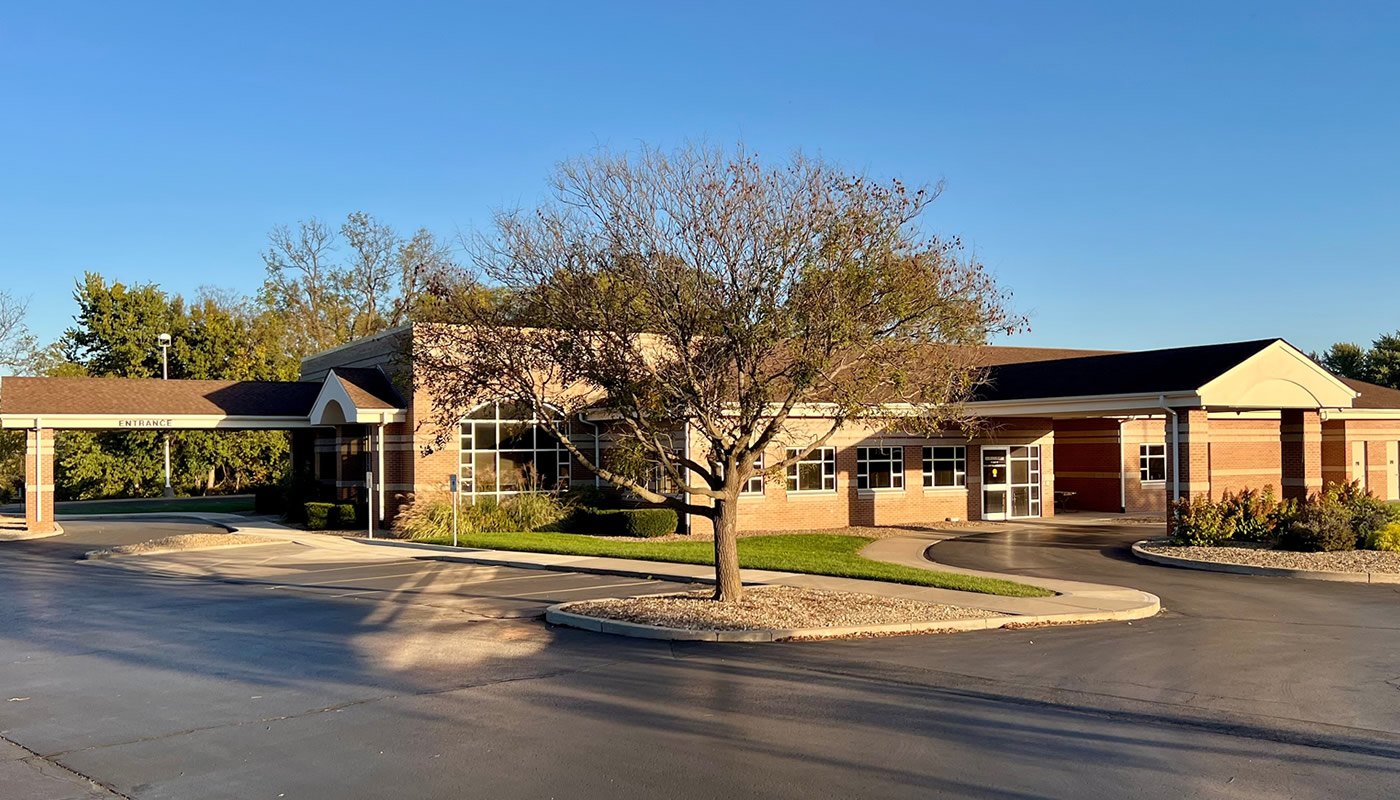 St. Joseph Center for Outpatient Surgery