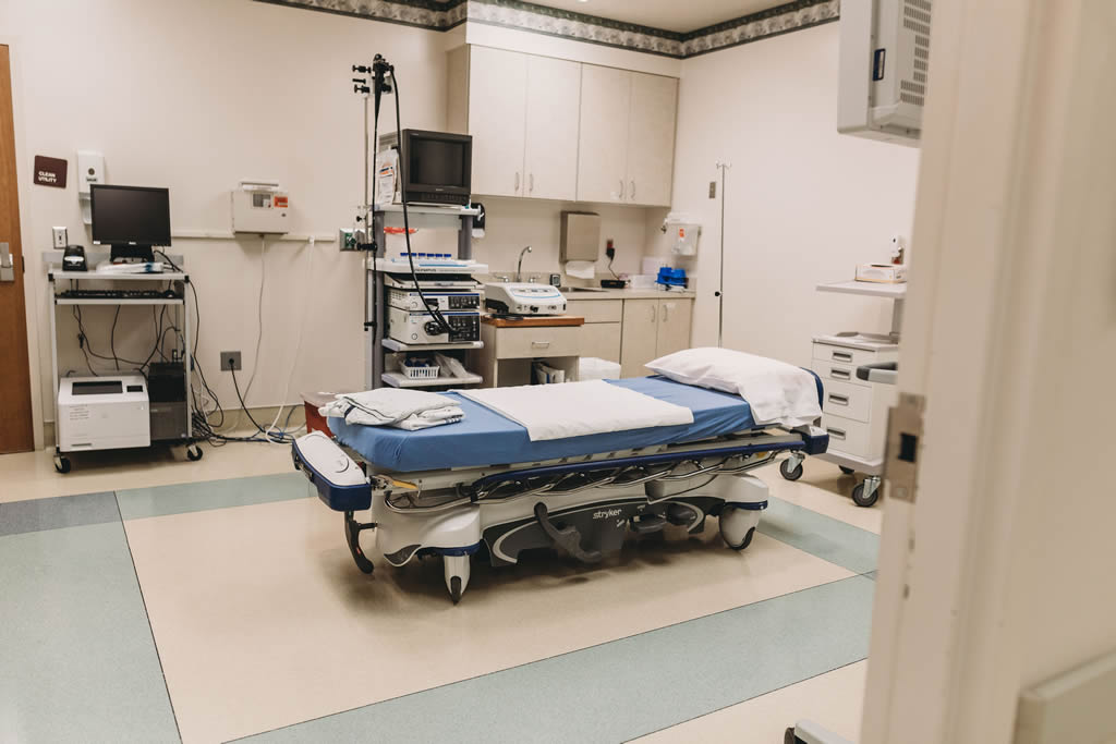 St. Joseph Center for Outpatient Surgery