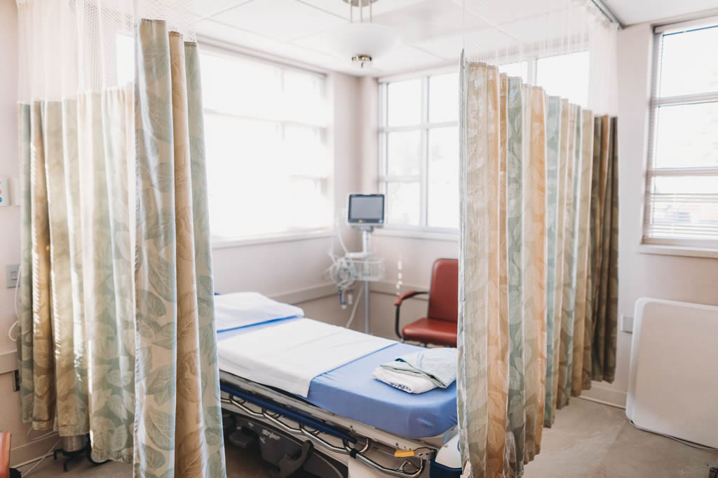 St. Joseph Center for Outpatient Surgery